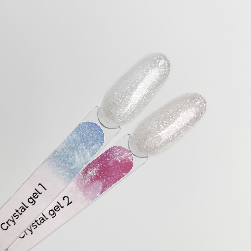 Touch Crystal Gel-2 9763178 Украина 15 ml