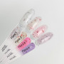 Touch Flora liquid polygel №01 05603 Україна 15 ml