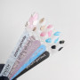 Touch Gypsum Gel black 9763294 Украина 5 ml