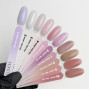 Touch liquid polygel - 7 04239 Україна 15 ml