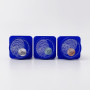 Touch Metallic Gel Blue 9763307 Украина 5 ml