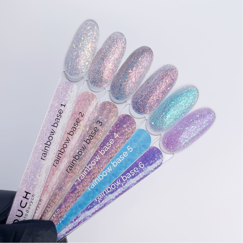 Touch Rainbow Base 2 9762963 Украина 13 ml