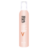 Мусс TREND UP збільшення об'єму VOLUME UP MOUSSE 0318 TREND-UP Італія 300 ml