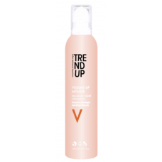 Мусс TREND UP збільшення об'єму VOLUME UP MOUSSE 0318 TREND-UP Італія 300 ml