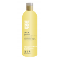 Шампунь для кучерявого волосся CURLY UP 0327 TREND-UP Італія 300 ml