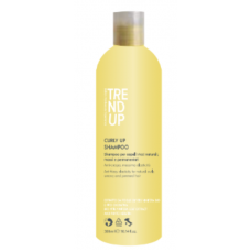 Шампунь для кучерявого волосся CURLY UP 0327 TREND-UP Італія 300 ml