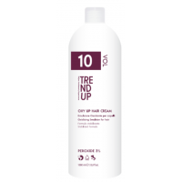 Окисник OXY UP HAIR CREAM 10 VOL-3% 0341 TREND-UP Італія 1000 ml