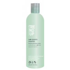 Шампунь відновлюючий HAIR GROWTH SHAMPOO LOSS PREVENTION CADUTA 0354 TREND-UP Італія 300 ml