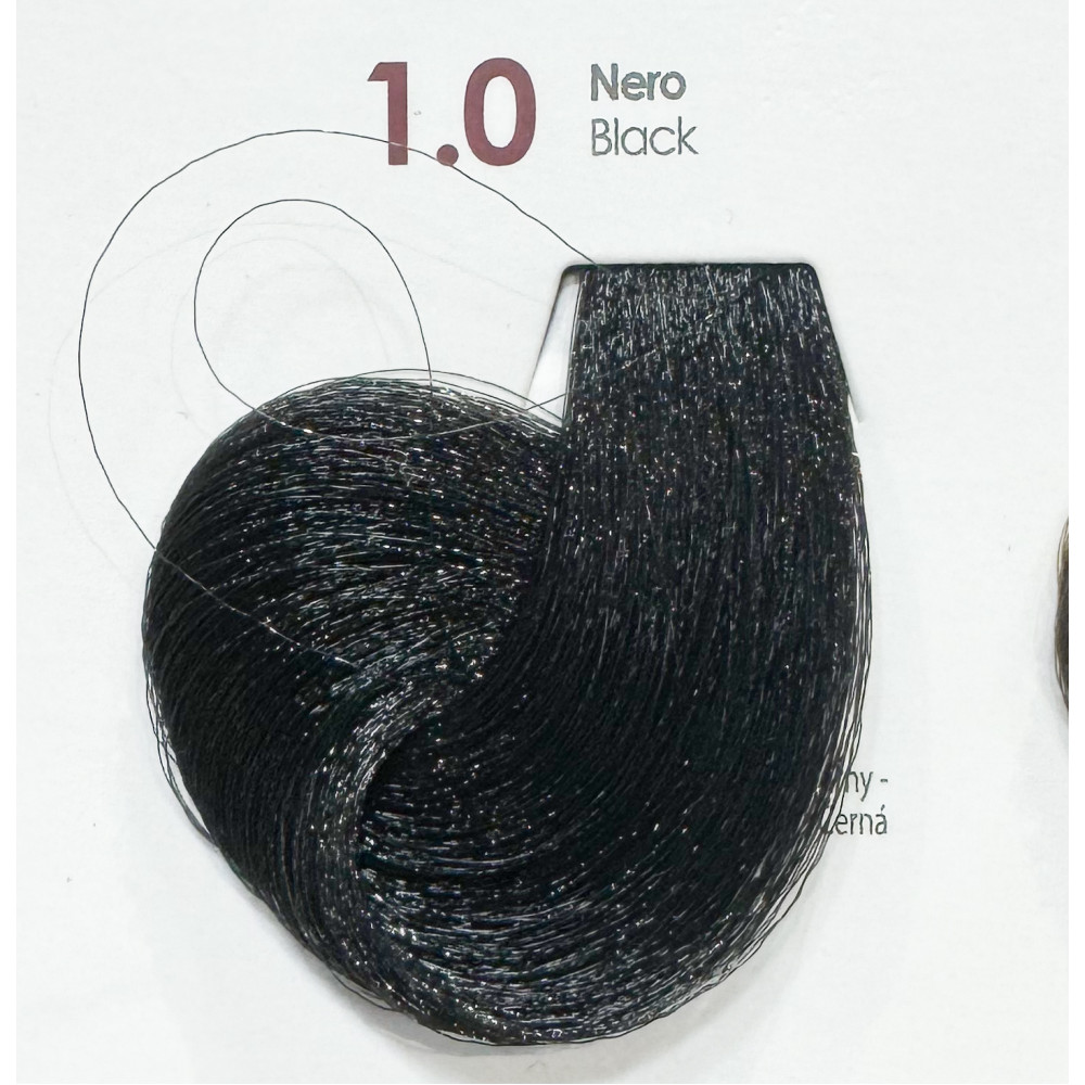 Краска Аммиачная 1.0 8201 TREND-UP Италия 100 ml