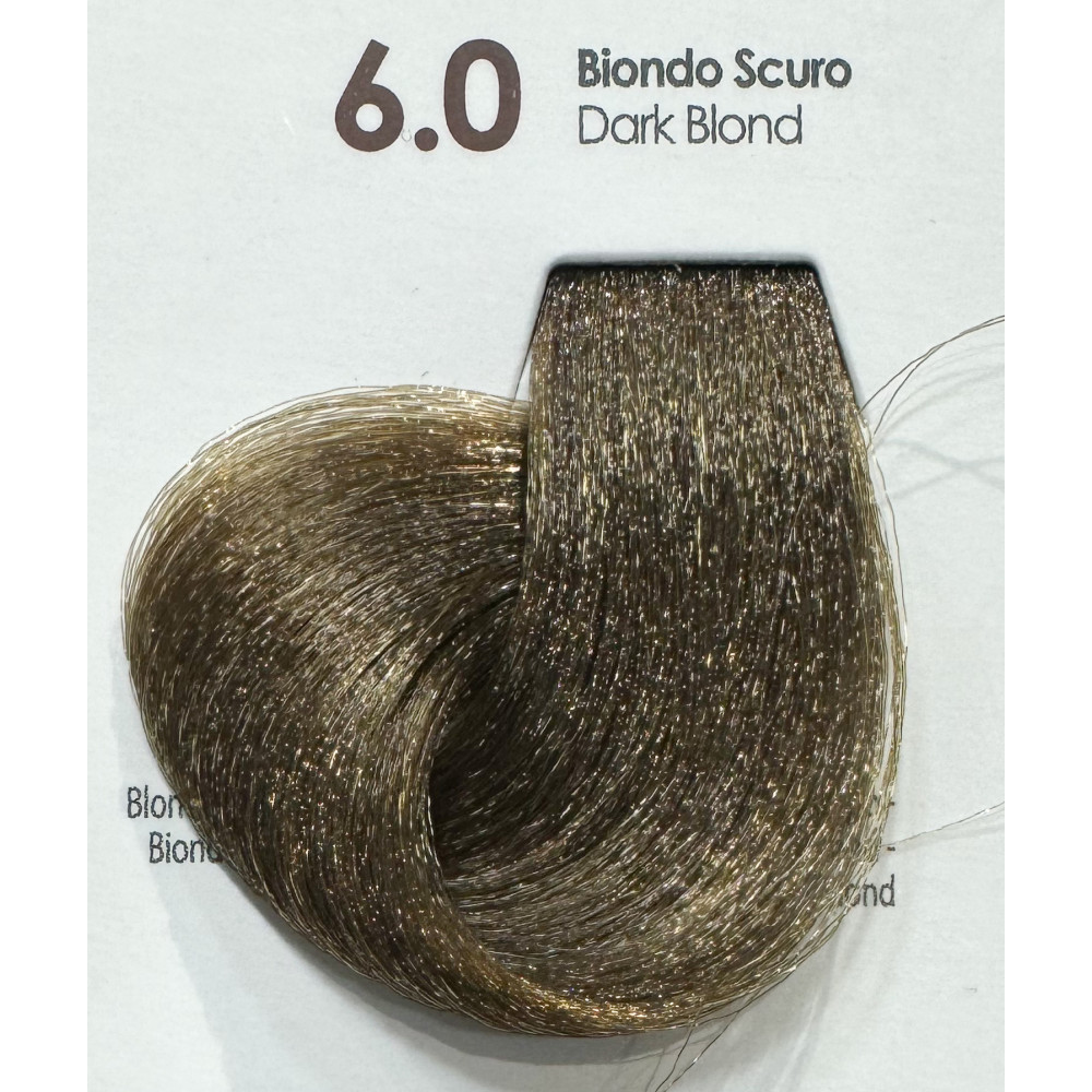 Краска Аммиачная 6.0 8206 TREND-UP Италия 100 ml