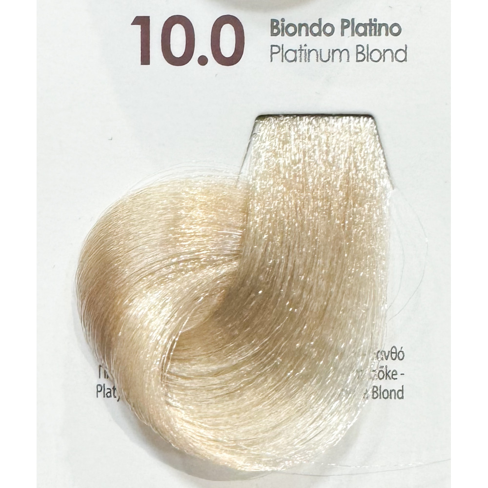 Краска Аммиачная 10.0 8210 TREND-UP Италия 100 ml