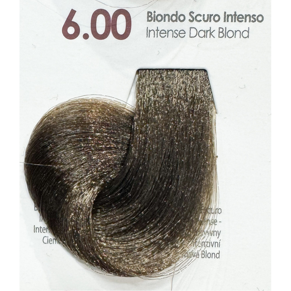 Краска Аммиачная 6.00 8213 TREND-UP Италия 100 ml