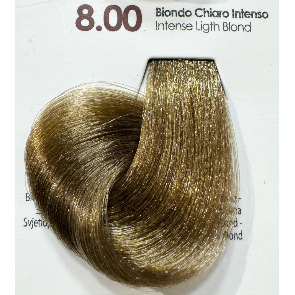Краска Аммиачная 8.00 8215 TREND-UP Италия 100 ml