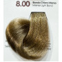 Краска Аммиачная 8.00 8215 TREND-UP Италия 100 ml
