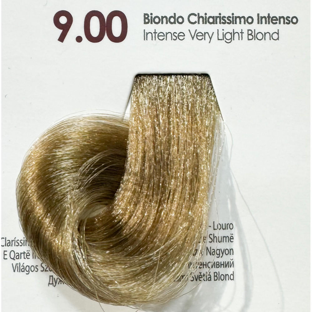 Краска Аммиачная 9.00 8216 TREND-UP Италия 100 ml