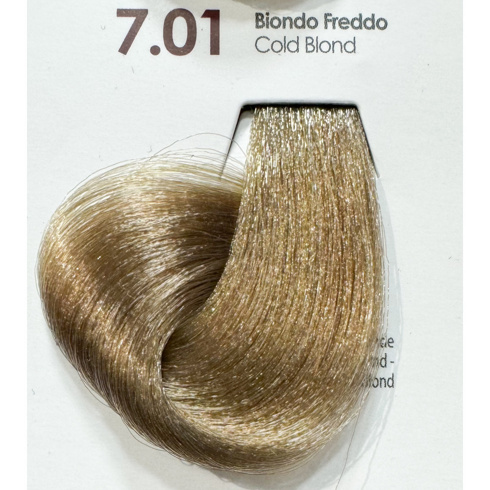Краска Аммиачная 7.01 8220 TREND-UP Италия 100 ml