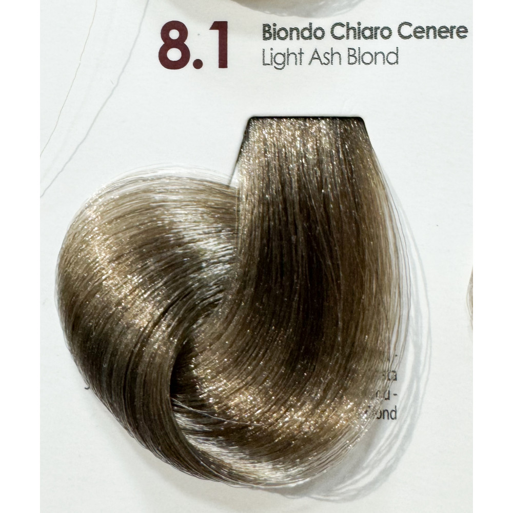 Краска Аммиачная 8.1 8226 TREND-UP Италия 100 ml