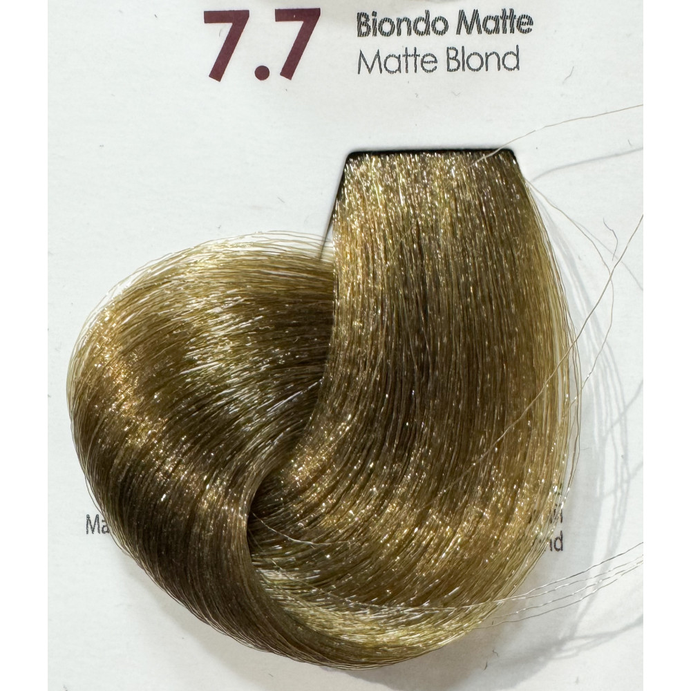 Краска Аммиачная 7.7 8242 TREND-UP Италия 100 ml