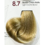 Краска Аммиачная 8.7 8243 TREND-UP Италия 100 ml