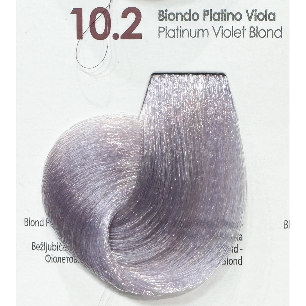 Краска Аммиачная 10.2 8250 TREND-UP Италия 100 ml