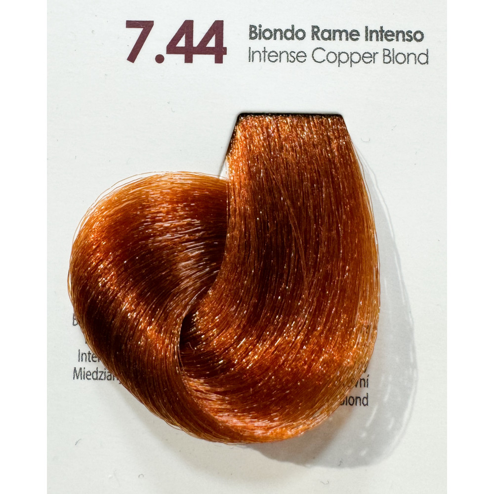 Краска Аммиачная 7.44 8262 TREND-UP Италия 100 ml