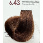 Краска Аммиачная 6.43 8264 TREND-UP Италия 100 ml