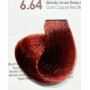Краска Аммиачная 6.64 8276 TREND-UP Италия 100 ml