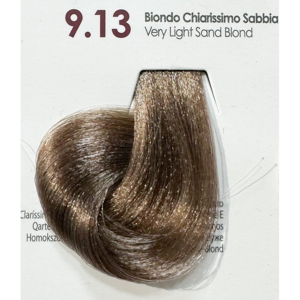 Краска Аммиачная 9.13 8281 TREND-UP Италия 100 ml