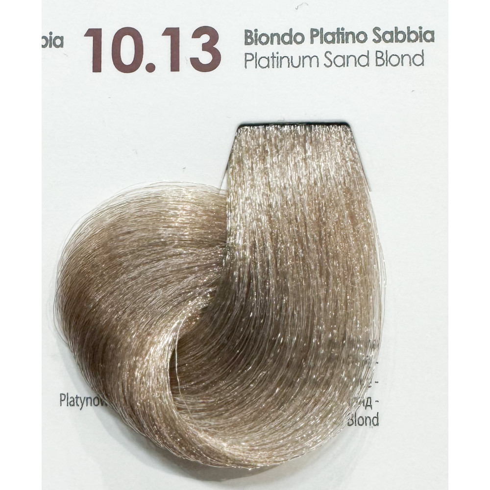 Краска Аммиачная 10.13 8282 TREND-UP Италия 100 ml