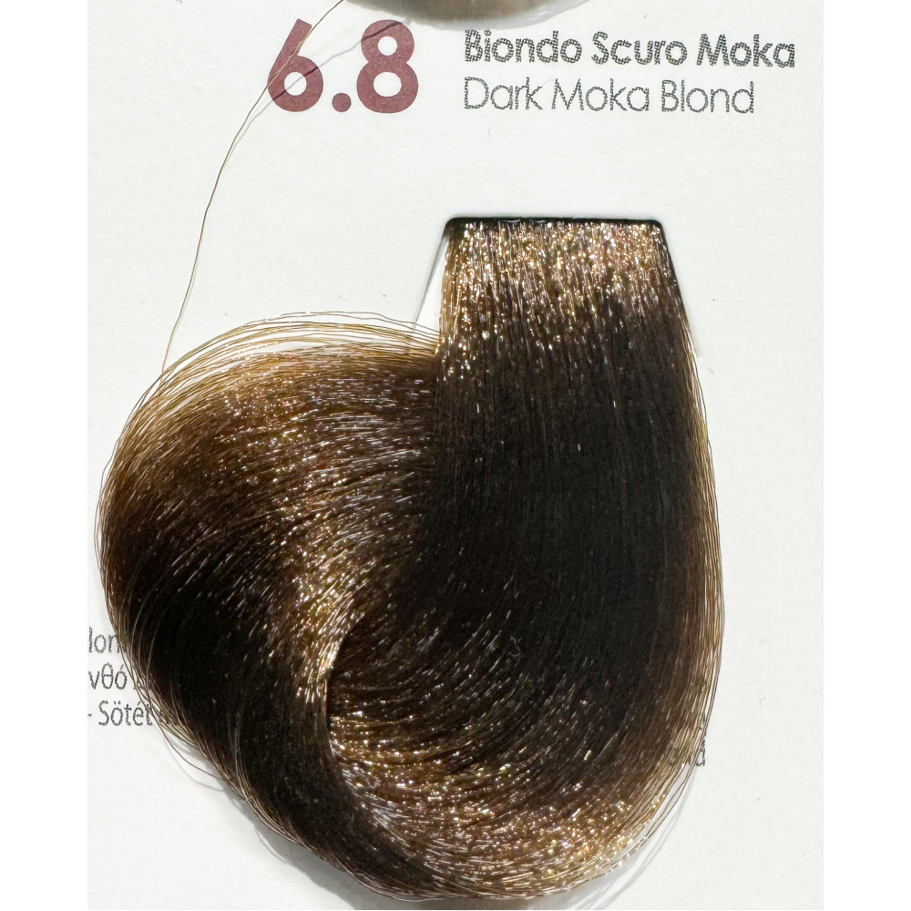 Краска Аммиачная 6.8 8285 TREND-UP Италия 100 ml