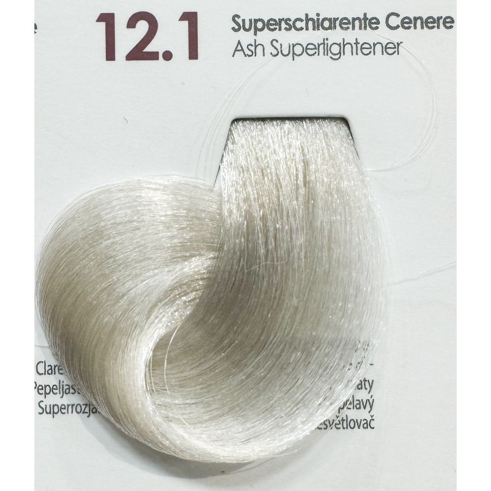 Краска Аммиачная 12.1 8299 TREND-UP Италия 100 ml