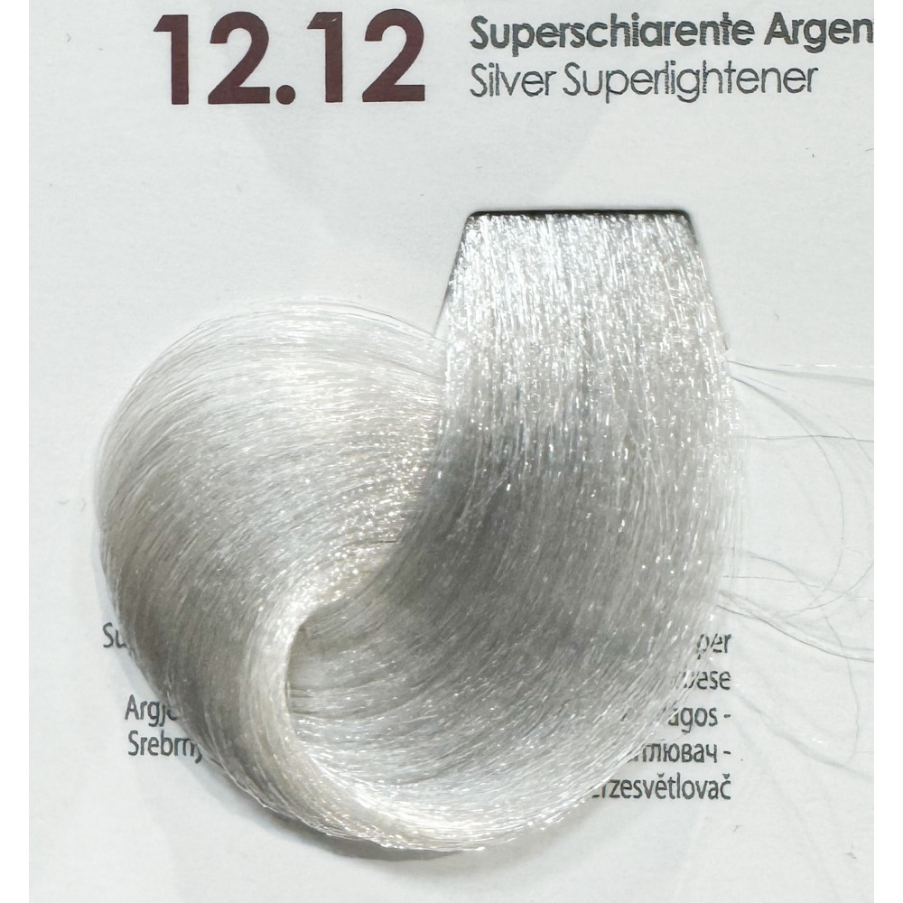 Краска Аммиачная 12.12 8302 TREND-UP Италия 100 ml