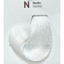 Краска Аммиачная NEUTRO 8304 TREND-UP Италия 100 ml