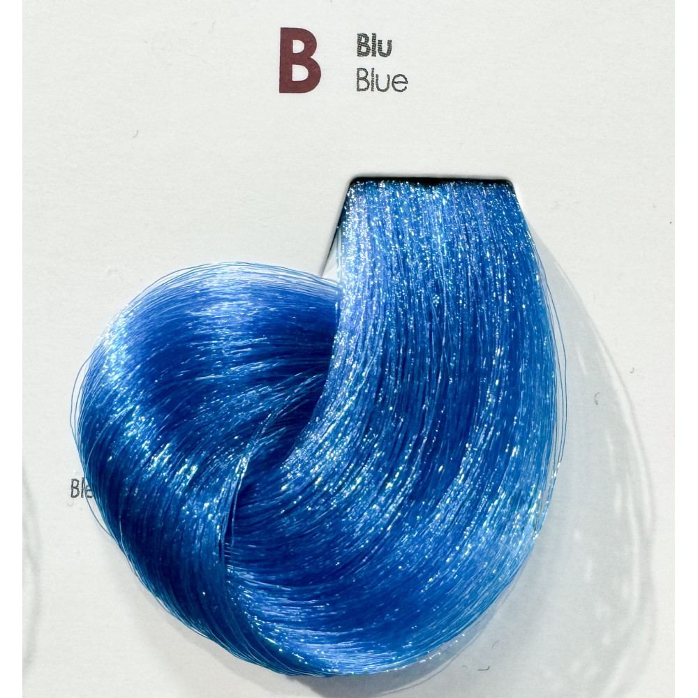 Краска Аммиачная BLU 8306 TREND-UP Италия 100 ml