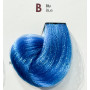 Краска Аммиачная BLU 8306 TREND-UP Италия 100 ml