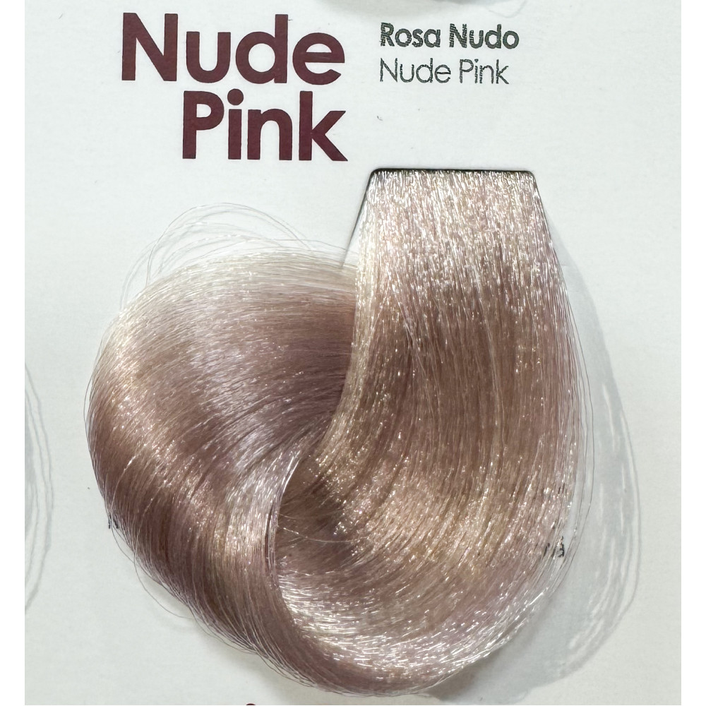 Краска Аммиачная NUDE PINK PASTEL 8320 TREND-UP Италия 100 ml