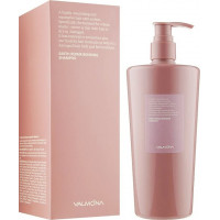 Шампунь VALMONA для волосся ВІДНОВЛЕННЯ Earth Repair Bonding Shampoo 007151 I.C.O.N Корея 500 ml