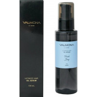 Сироватка VALMONA для волосся СВІЖІСТЬ Ultimate Hair Oil Serum (Fresh Bay) 004266 I.C.O.N Корея 100 ml