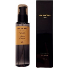 Сироватка VALMONA для волосся АБРИКОС Ultimate Hair Oil Serum (Apricot Conserve) 004228 I.C.O.N Корея 100 ml