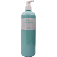 Шампунь VALMONA для волосся ЗВОЛОЖЕННЯ Recharge Solution Blue Clinic Shampoo 004457 I.C.O.N Корея 480 ml