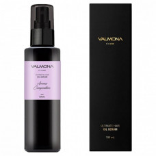 Сироватка VALMONA для волосся АРОМА Ultimate Hair Oil Serum (Aroma Composition) 004211 I.C.O.N Корея 100 ml