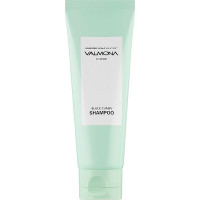 Шампунь VALMONA для волосся АЮРВЕДА Ayurvedic Scalp Solution Black Cumin Shampoo 004365 I.C.O.N Корея 100 ml