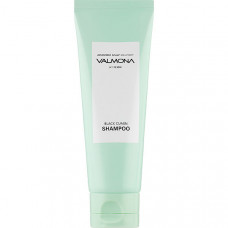 Шампунь VALMONA для волосся АЮРВЕДА Ayurvedic Scalp Solution Black Cumin Shampoo 004365 I.C.O.N Корея 100 ml