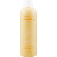 Маска VALMONA філер для волосся ЖИВЛЕННЯ Yolk-Mayo Protein Filled 004570 I.C.O.N Корея 200 ml