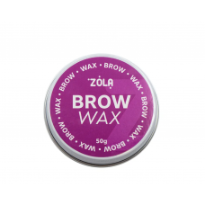 Zola Віск для фіксації брів Brow Wax 04390 Україна 50 g