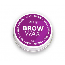Zola Віск для фіксації брів Brow Wax 04458 Україна 30 g
