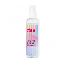 Zola Очищувач для пензлів express brush cleancer 04766 Україна 250 ml