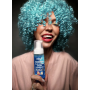 Zola Viktorina Vika Піна для брів очищувальна блакитна BLUE LAGOON BROW CLEANSING 04830 Україна 150 ml