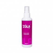 Zola Фіксатор кольору 04929 Україна 100 ml