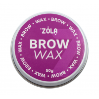 Zola Віск для фіксації брів Brow Wax 04930 Україна 50 g